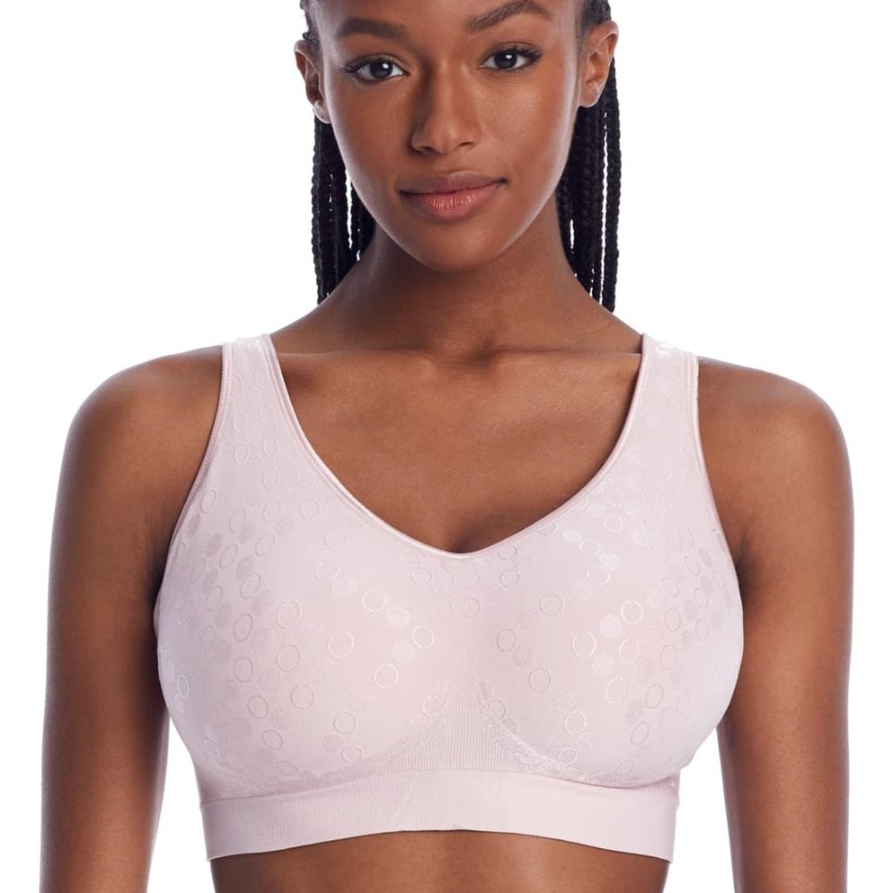 Bali Comfort Revolution Shaping Wirefree Bra